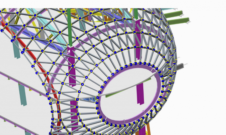 Single Layer Structures