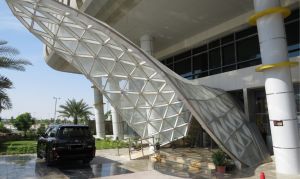 Single Layer Structures