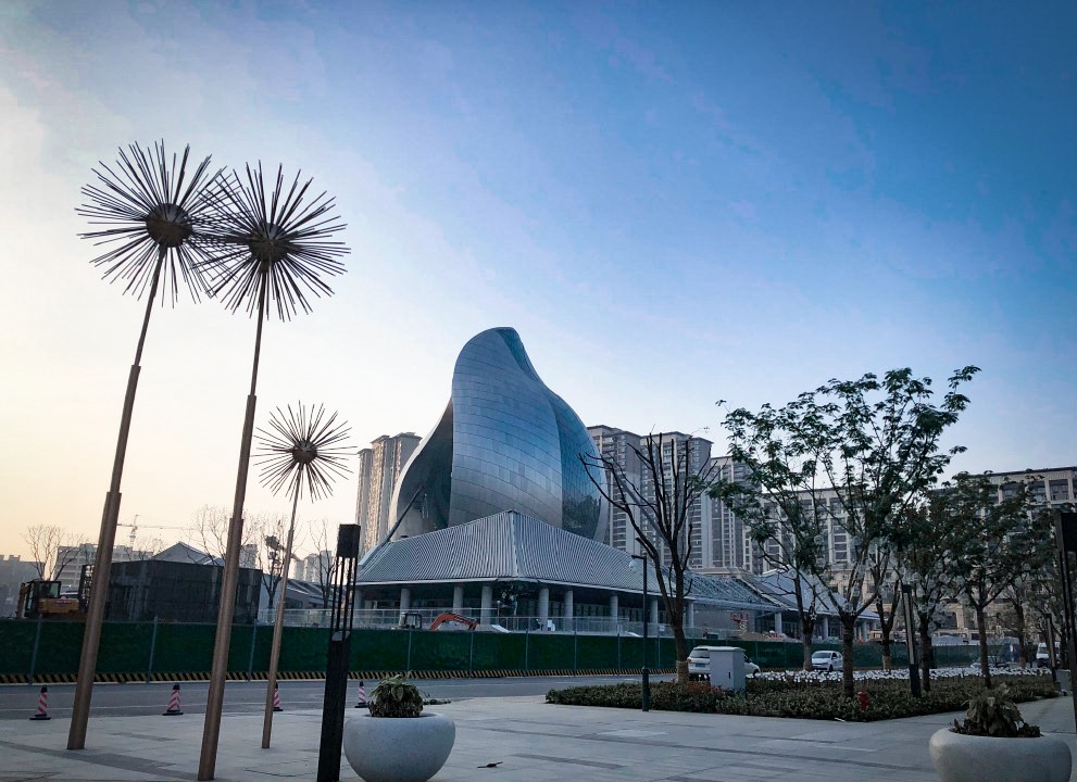 CSCEG Science & Tech