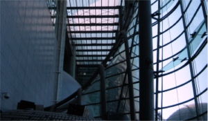 BEIJING PLANETARIUM
