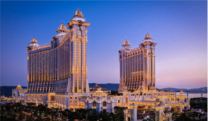 GALAXY CASINO HOTEL Macao