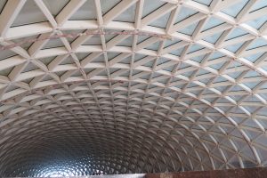 Hexanom Single Layer Structures